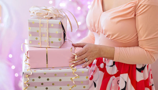 Make Your Guests Feel Special with These Return Gift Ideas