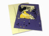 3D Pop Up Greeting Love Box (P111) - Wisholize - Greeting Card