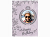 Birthday Card (BGC113) - Wisholize - Greeting Card