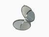 Compact Mirror - Round - Wisholize - Mirror