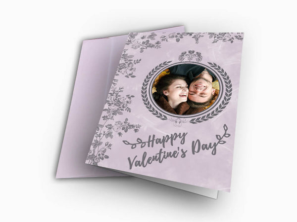 Valentines Day Card (C117) - Wisholize - Greeting Card