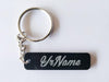 Engraved Key Chains Combo 1 - Wisholize - Key Chain