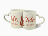 Lovers Pair White Mug - Wisholize - Mug