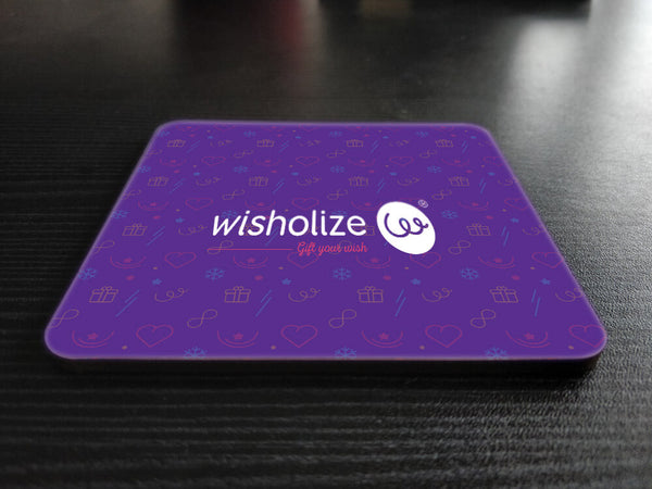 Fridge Magnets - Rounded Square - Wisholize - Fridge Magnet