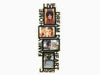 Wooden Wall Hanging Frame (4 Photos) - Wisholize - Photo Frame