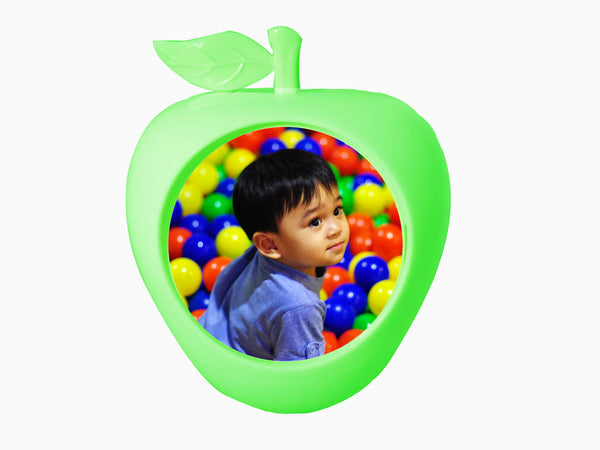 Rotating Piggy Bank With Music (Green) - Wisholize - Piggy Bank