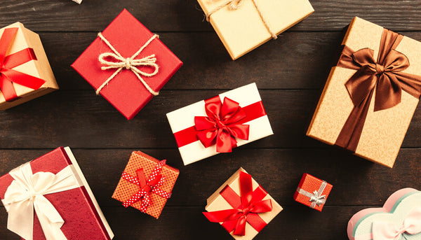 Creative Gift Wrapping Ideas to Make Your Presents Stand Out