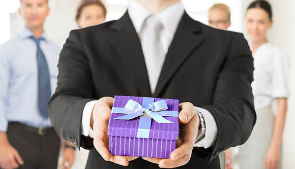 All you should know about corporate gifting - 6 Critical Points