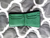 Personalised Men's Wallet - Green