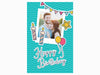 Personalised Audio Greeting Card - Birthday (AC102) - Wisholize - Greeting Card