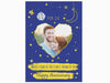 Anniversary Card (AGC110) - Wisholize - Greeting Card