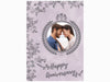 Anniversary Card (AGC119) - Wisholize - Greeting Card