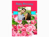 Anniversary Card (AGC120) - Wisholize - Greeting Card