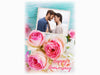 Anniversary Card (AGC121) - Wisholize - Greeting Card