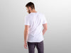 Personalised Round Neck T-Shirt (Front Printing) - Wisholize - t shirt