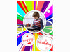 Birthday Card (BGC111) - Wisholize - Greeting Card