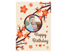 Birthday Card (BGC103) - Wisholize - Greeting Card