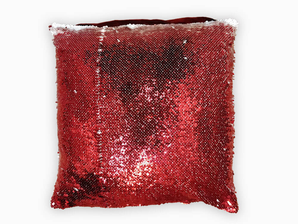 Magic/ Sequin Cushion - Wisholize - Cushion