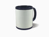 Blue Mug (325ml) - Wisholize - Mug