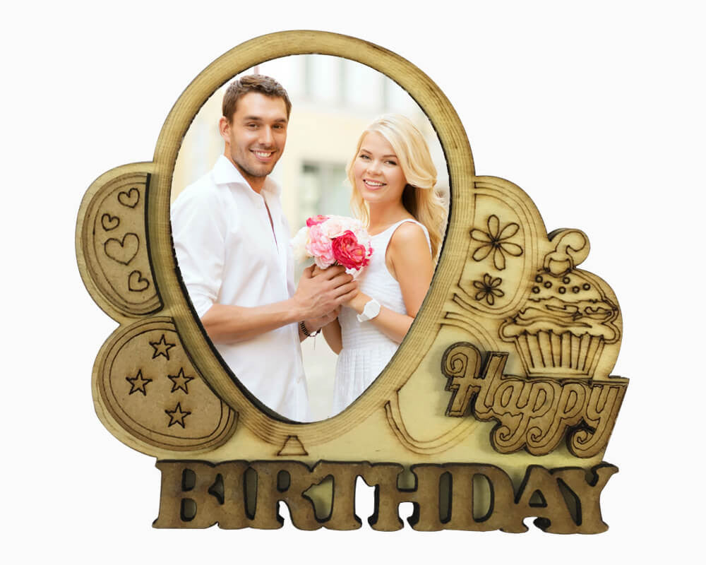 Fridge Magnet - Birthday (FM10) - Wisholize - Fridge Magnet