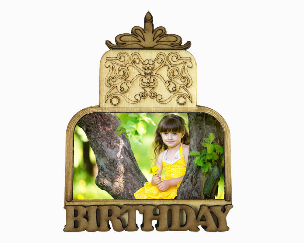 Fridge Magnet - Birthday (FM9) - Wisholize - Fridge Magnet