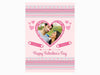 Valentines Day Card (C101) - Wisholize - Greeting Card