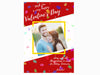 Valentines Day Card (C113) - Wisholize - Greeting Card