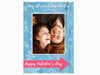 Valentines Day Card (C115) - Wisholize - Greeting Card
