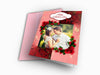 Valentines Day Card (C116) - Wisholize - Greeting Card