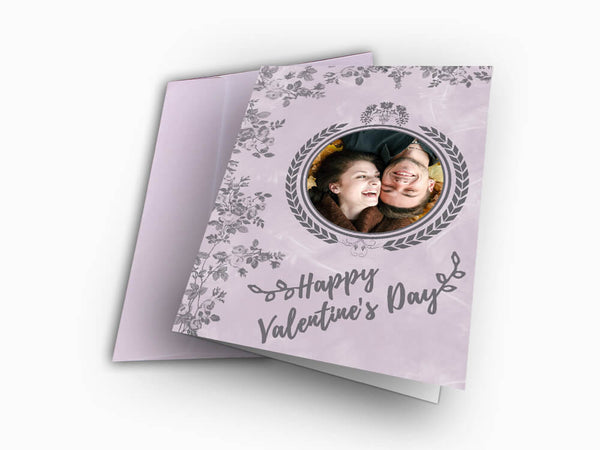 Valentines Day Card (C117) - Wisholize - Greeting Card