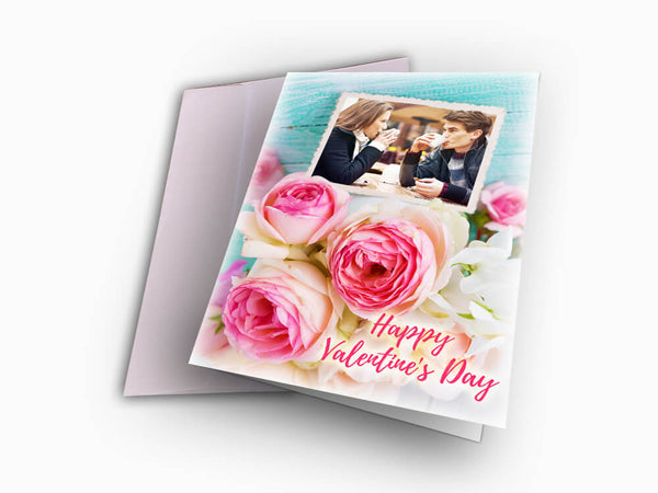 Valentines Day Card (C119) - Wisholize - Greeting Card