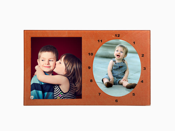 Glass Table Frame (TFG4) - Wisholize - Photo Frame