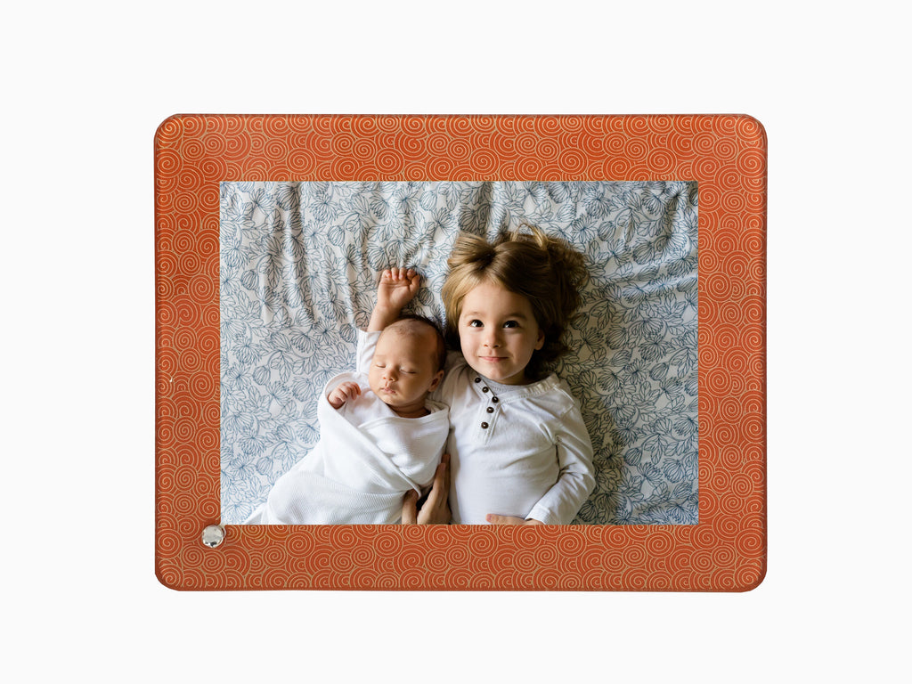 Glass Table Frame (TFG6) - Wisholize - Photo Frame