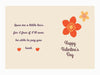 Valentines Day Card (C108) - Wisholize - Greeting Card