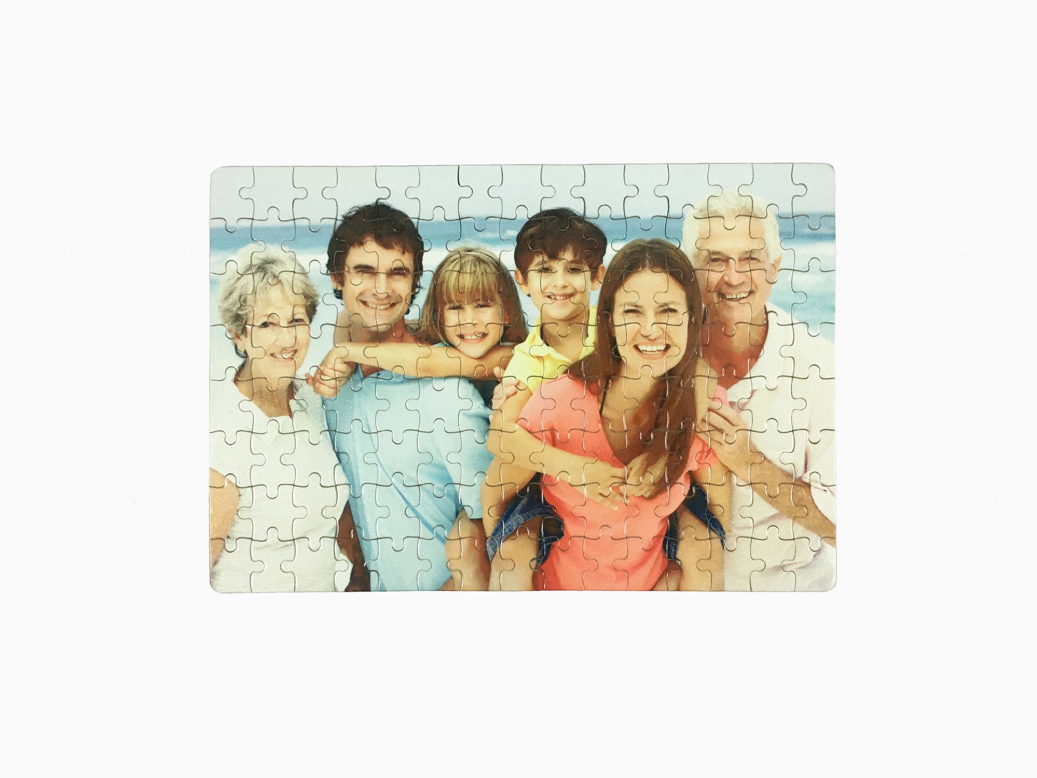 Sublimation puzzle  Personalized puzzles, Special gifts, Mask for kids