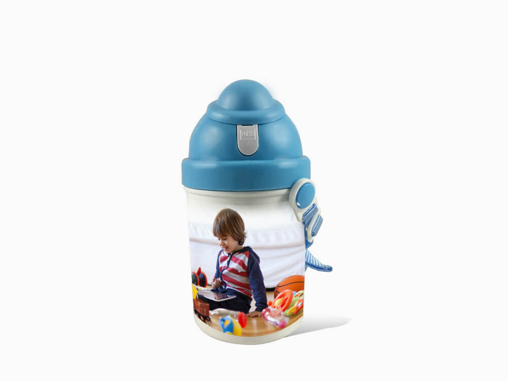 Kids Water Bottle (M2) - Wisholize - Water Bottle