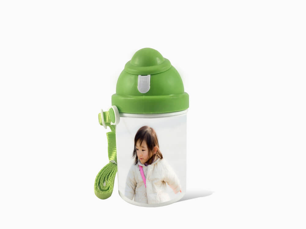 Kids Water Bottle (M3) - Wisholize - Water Bottle