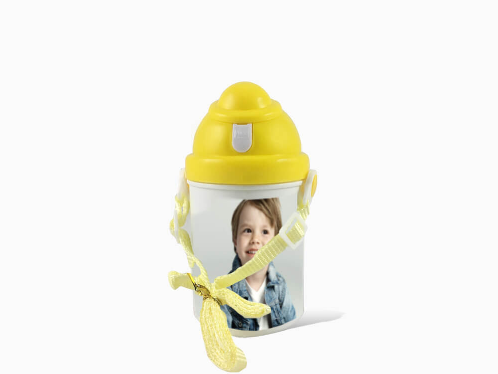 Kids Water Bottle (M5) - Wisholize - Water Bottle