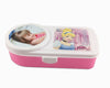 Tiffin Box- Pink (Model 103) - Wisholize - Tiffin Box