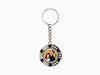 Metal Key Chain - Diamond (2 Photos) - Wisholize - Key Chain