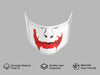My Logo On My Mask (Pack of 2/5/10) - Wisholize - Face Mask