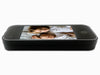 Metallic Pencil Box- Black (Model 107) - Wisholize - Pencil Box