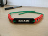 Personalized Rakhi (Model 101) - Wisholize - Wrist Band