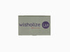 Metal Visiting Card Holder M1 - Wisholize - Visiting Card Holder