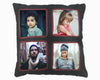 Designer Cushion - Square 4 Photos (M 208) - Wisholize - Cushion