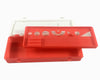 Pencil Box- Red (Model 102) - Wisholize - Pencil Box