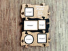 Wooden Wall Hanging Frame (5 Photos) - Wisholize - Photo Frame