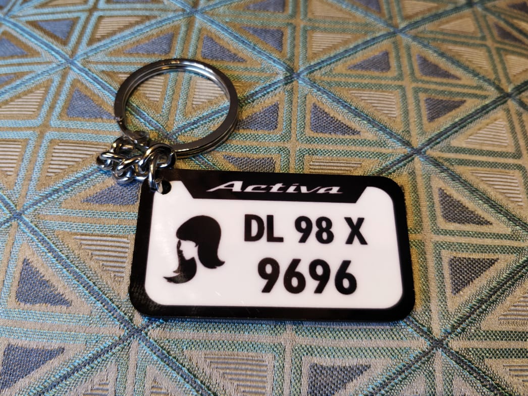 M4 keychain online