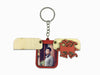 Wooden Folding Key Chain- Happy Birthday - Wisholize - Key Chain