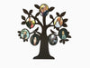 Wooden Wall Hanging Family Tree (7 Photos) - Wisholize - Photo Frame